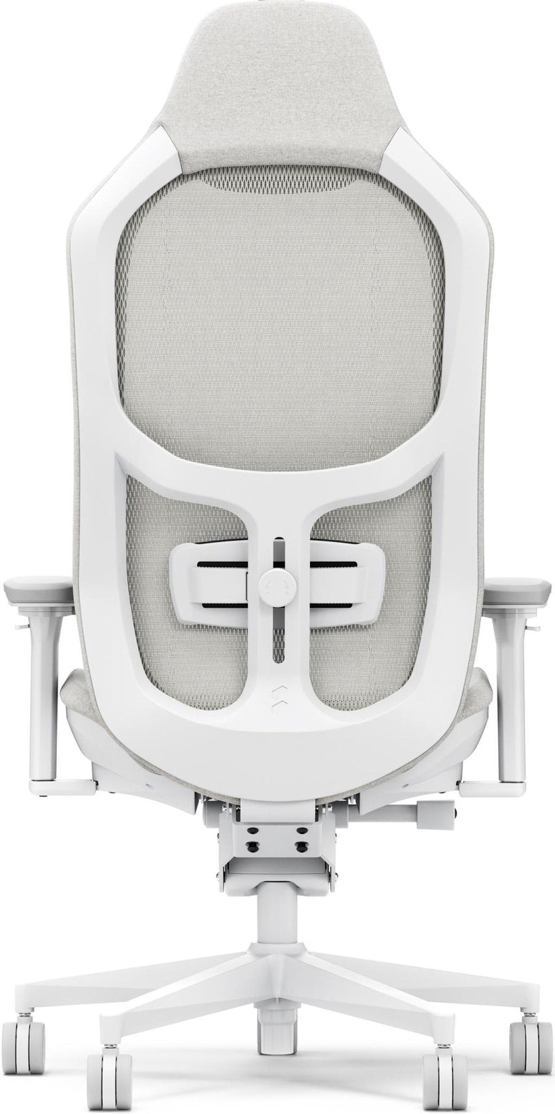 Fractal Design Refine Mesh Light 白色 人體工學電競椅 FD-CH-RE1M-02