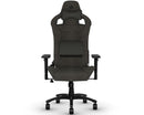 CORSAIR T3 RUSH Fabric 人體工學電競椅 - Charcoal 木炭色 CF-9010057-WW (代理直送)