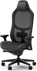 Fractal Design Refine Mesh Dark 黑色 人體工學電競椅 FD-CH-RE1M-01