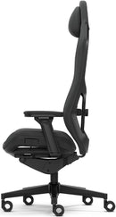 Fractal Design Refine Mesh Dark 黑色 人體工學電競椅 FD-CH-RE1M-01