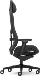 Fractal Design Refine Mesh Dark 黑色 人體工學電競椅 FD-CH-RE1M-01