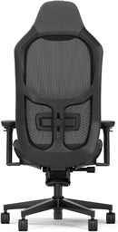 Fractal Design Refine Mesh Dark 黑色 人體工學電競椅 FD-CH-RE1M-01