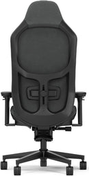 Fractal Design Refine Fabric Dark 黑色 人體工學電競椅 FD-CH-RE1F-01