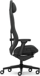 Fractal Design Refine Fabric Dark 黑色 人體工學電競椅 FD-CH-RE1F-01