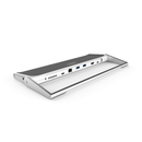 UNITEK USB-C 鋁合金多功能底座 (Y-3708)
