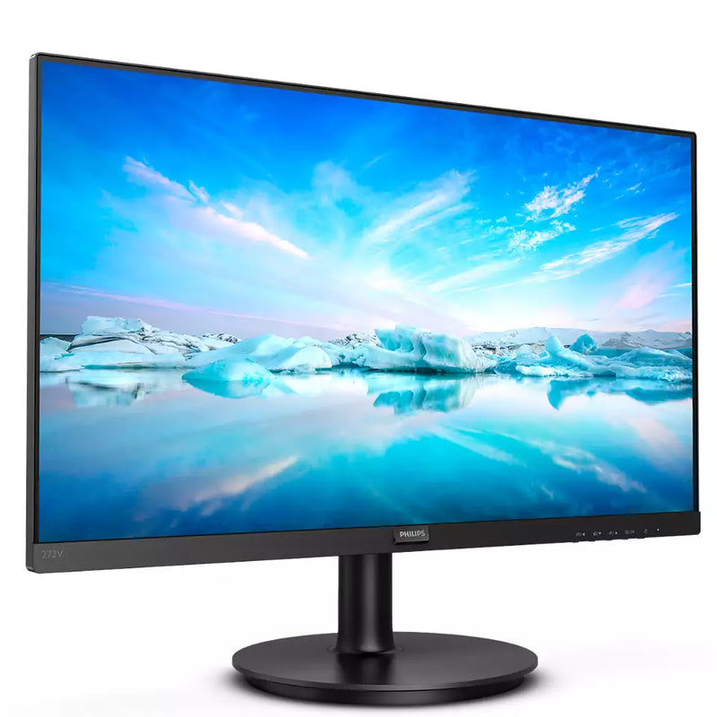 Philips 27" 272V8A FHD IPS (16:9) 顯示器