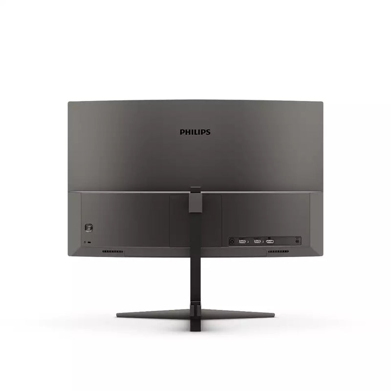 Philips 27" 275M2CRZ 144Hz 2K QHD VA (16:9) 曲面電競顯示器