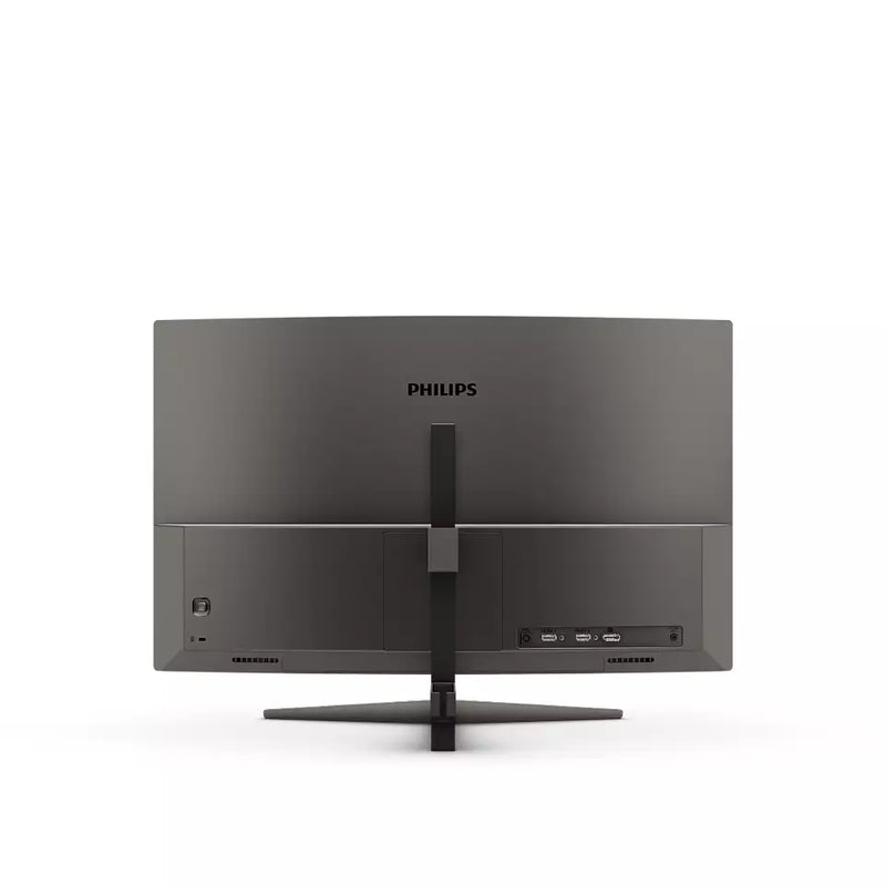 Philips 27" 275M2CRZ 144Hz 2K QHD VA (16:9) 曲面電競顯示器