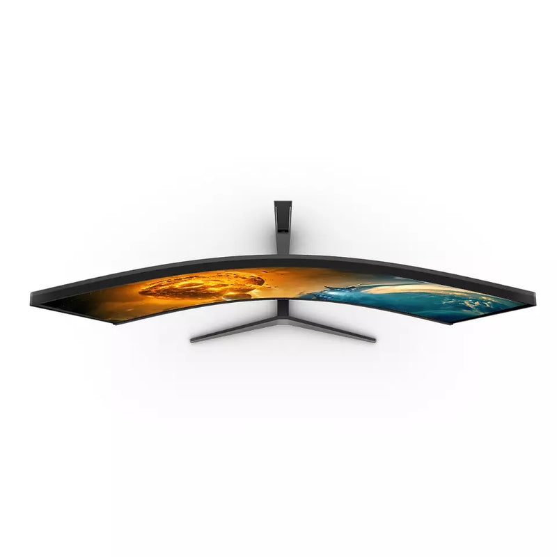 Philips 27" 275M2CRZ 144Hz 2K QHD VA (16:9) 曲面電競顯示器