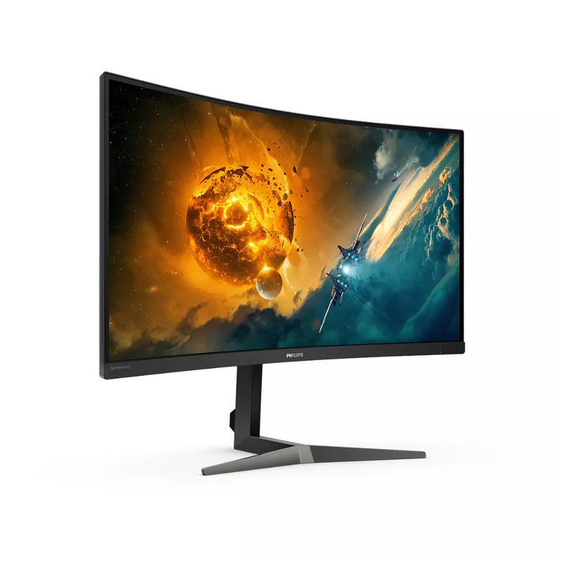 Philips 27" 275M2CRZ 144Hz 2K QHD VA (16:9) 曲面電競顯示器