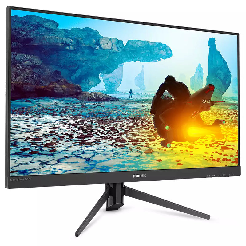 Philips 27" 275M8 2K QHD VA (16:9) 顯示器