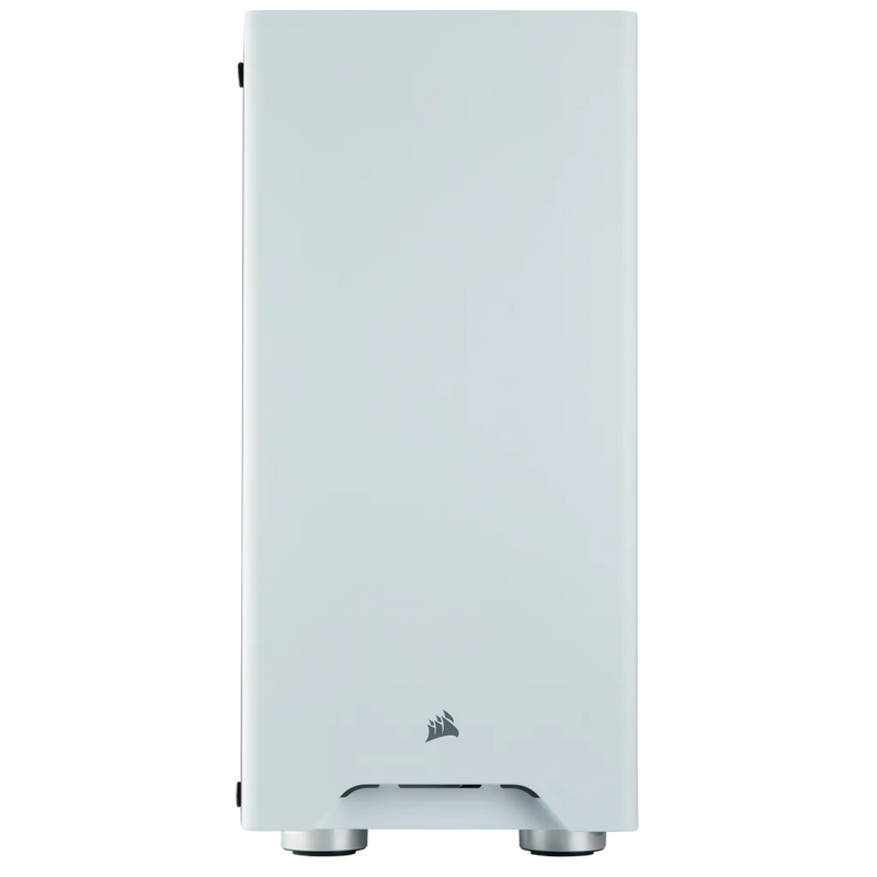 CORSAIR Carbide 275R White 白色 Tempered Glass ATX Case CC-9011133-WW
