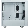 CORSAIR Carbide 275R White 白色 Tempered Glass ATX Case CC-9011133-WW