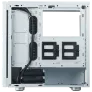 CORSAIR Carbide 275R White 白色 Tempered Glass ATX Case CC-9011133-WW