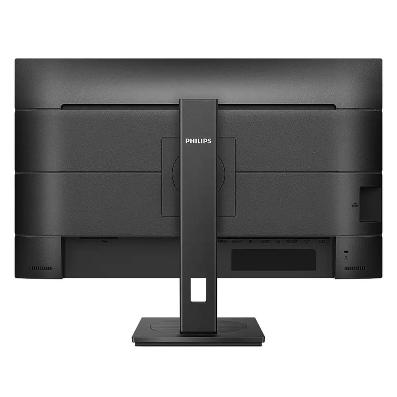 Philips 27" 276B1 2K QHD IPS (16:9) 顯示器