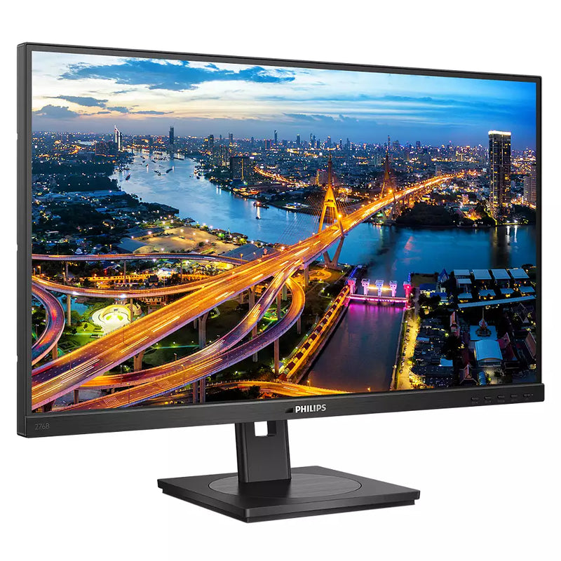 Philips 27" 276B1 2K QHD IPS (16:9) 顯示器