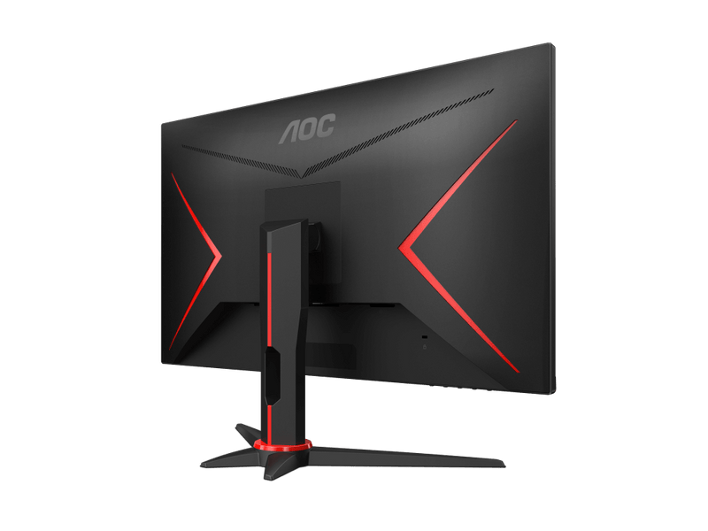 AOC 27" 27G4 180Hz FHD IPS (16:9) Gaming Monitor