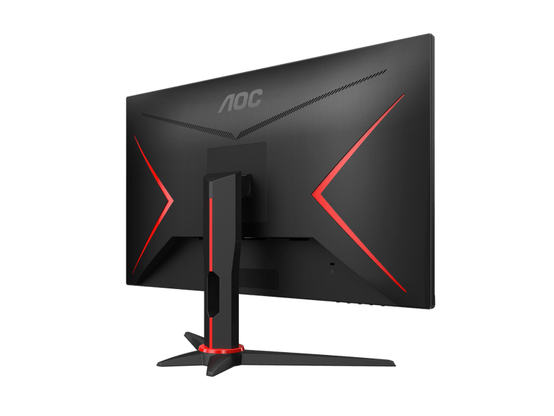 AOC 27" 27G4 180Hz FHD IPS (16:9) 電競顯示器