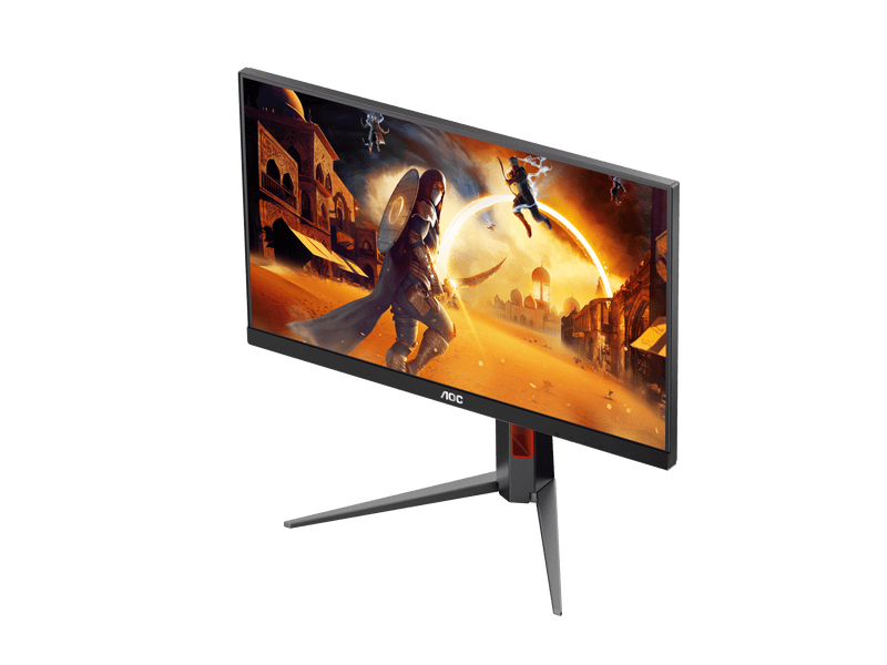 AOC 27" 27G4 180Hz FHD IPS (16:9) Gaming Monitor