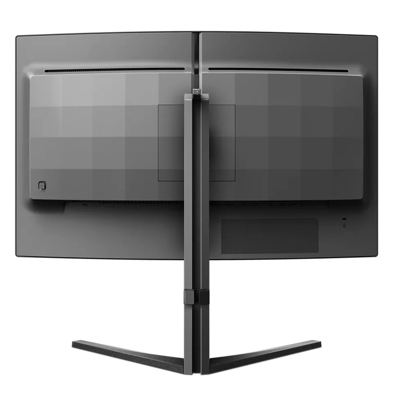 Philips 27" 27M2C5500W 240Hz 2K QHD VA 曲面電競顯示器