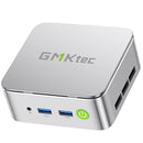 GMKtec CS-GNBG10 NucBox G10 Mini PC (AMD Ryzen™ 5 3500U / 16GB Ram / 512GB SSD / Windows 11 Pro)