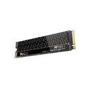 Netac 4TB NV7000-t w/Heatsink M.2 2280 PCle Gen4 x4 NVMe SSD NT01NV7000t-4T0-E4X
