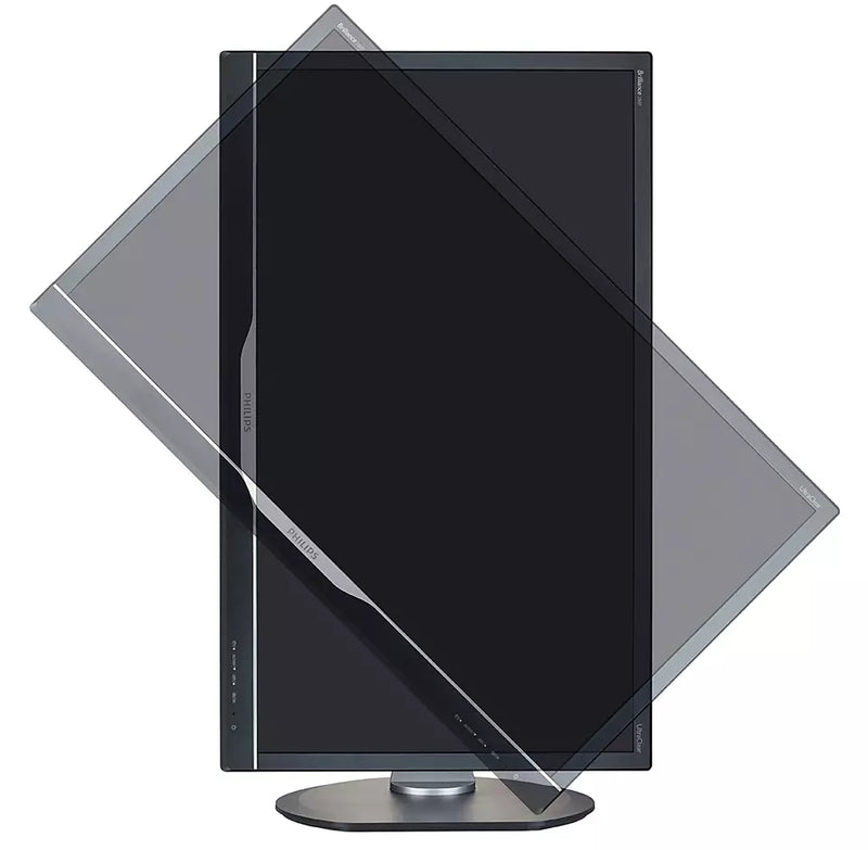 Philips 28" 288P6LJEB 4K UHD TFT (16:9) 顯示器