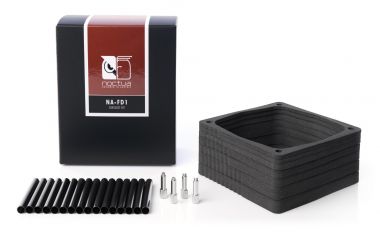 Noctua NA-FD1 CPU Fan Duct Kit
