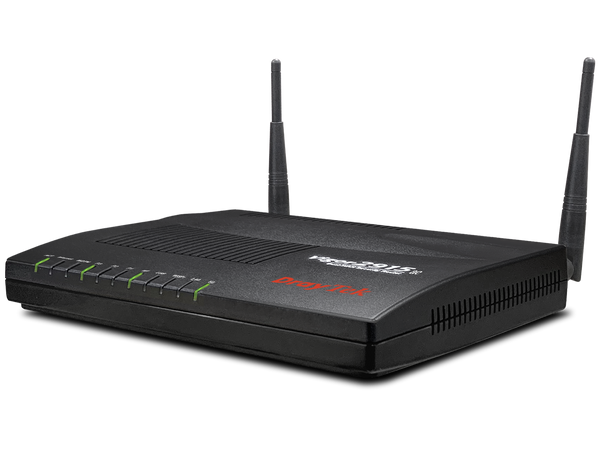 DrayTek Vigor-2915 Vigor 2915 Dual Gigabit WAN VPN Secure Router