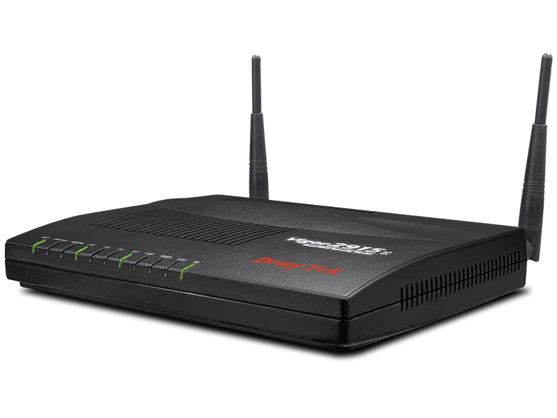 DrayTek Vigor-2915 Vigor 2915 Dual Gigabit WAN VPN Secure Router