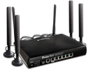 DrayTek Vigor 2927Lax-5G Simultaneous Dual-WAN VPN Firewall WiFi 6 4G LTE / 5G Router