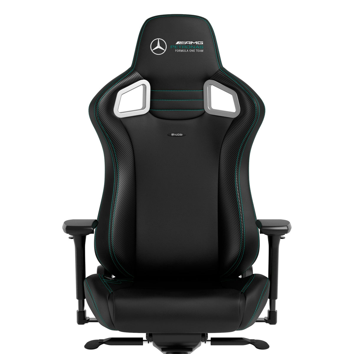 noblechairs EPIC Mercedes-AMG Petronas F1 Team Edition Gaming 