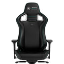 noblechairs EPIC Mercedes-AMG Petronas F1 Team Edition Gaming Chair (包送貨及安裝)