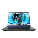 Thunderobot Zero 18 電競 AI 手提電腦 (Zero 18 / Intel Core i9-14900HX / NVIDIA Geforce RTX5070,8GB GDDR7 / 18" 2K QHD 240Hz/ IPS panel / DDR5 32GB / 1TB SSD / Windows 11 Pro) NB-T9900K