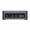 TOPC TI1 (TI1/235H/24G/512G/W11P/MCIO) Mini PC (Intel Core Ultra 5 235H / 24GB LPDDR5 / 512GB SSD / Windows 11 Pro) (CS-TI1U5X) - 2年保養
