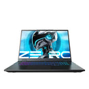 Thunderobot Zero18 Pro 電競 AI 手提電腦 (Intel Core Ultra 7 255HX / NVIDIA GeForce RTX 5070 Ti, 12GB GDDR7 140W / 32GB DDR5 5600 / 1TB PCIe 5.0 SSD / 18.0" 2560×1600 240Hz 100% DCI-P3 / WiFi 7 / Windows 11 Pro) NB-TZ8P9QJ