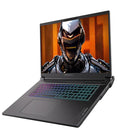 Machenike Light 18 Pro Gaming Notebook / Intel Core Ultra 9 275HX / NVIDIA Geforce RTX5080 / 18" 2K QHD 240Hz Montior / IPS panel / DDR5 32GB / 2TB SSD / Windows 11 Pro (NB-MGB00H)