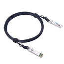 JT-COM 0.5M FT-SFP-10G-DAC-0.5M 10Gbps SFP+ to SFP+ Copper DA Cable (CE-S+DAC05)