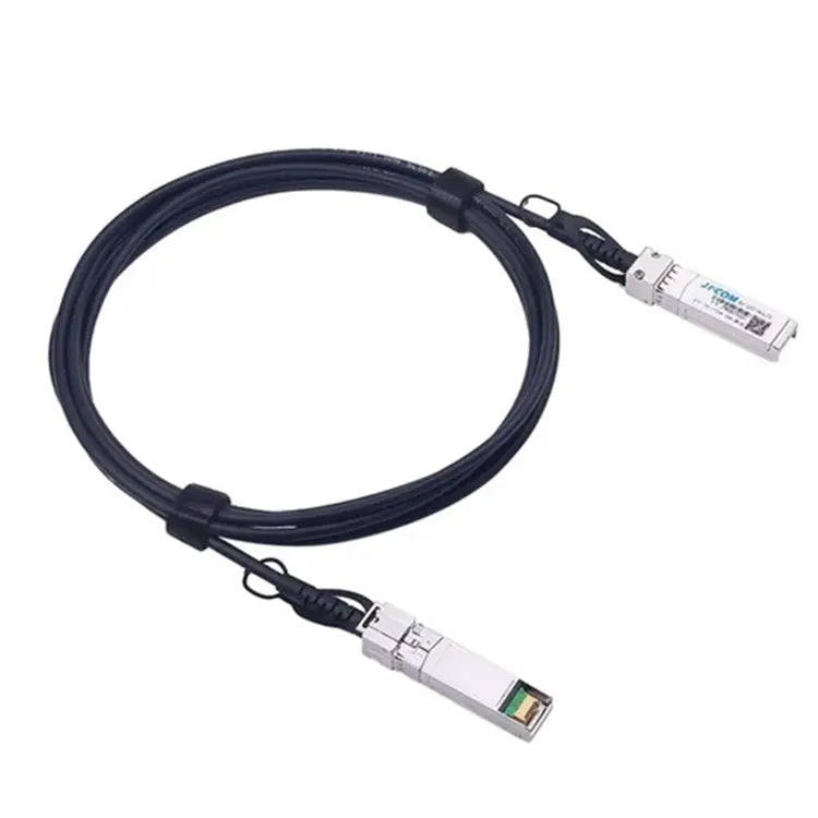 JT-COM 7M FT-SFP-10G-DAC-7M 10Gbps SFP+ to SFP+ Copper DA Cable (CE-S+