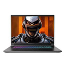 Machenike Light 18 Pro Gaming Notebook / Intel Core Ultra 9 275HX / NVIDIA Geforce RTX5080 / 18" 2K QHD 240Hz Montior / IPS panel / DDR5 32GB / 2TB SSD / Windows 11 Pro (NB-MGB00H)