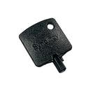 Synology Disk Tray Key (AC-SYHDKEY)