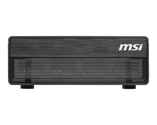 MSI EdgeXpert MS-C931 (128GB DDR5 Ram + 4TB SSD) 精巧桌上型 AI 超級電腦 (CS-MSC931D)