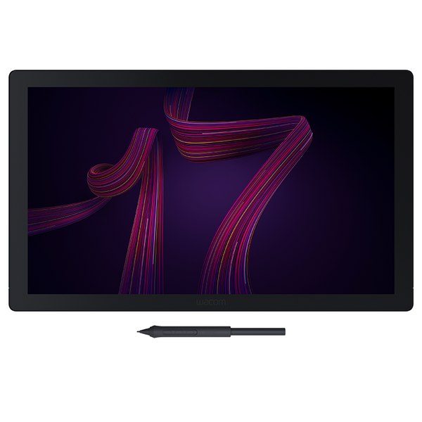 Wacom Cintiq Pro 17 手寫液晶顯示器 (DTH172K0C) (2年保固)