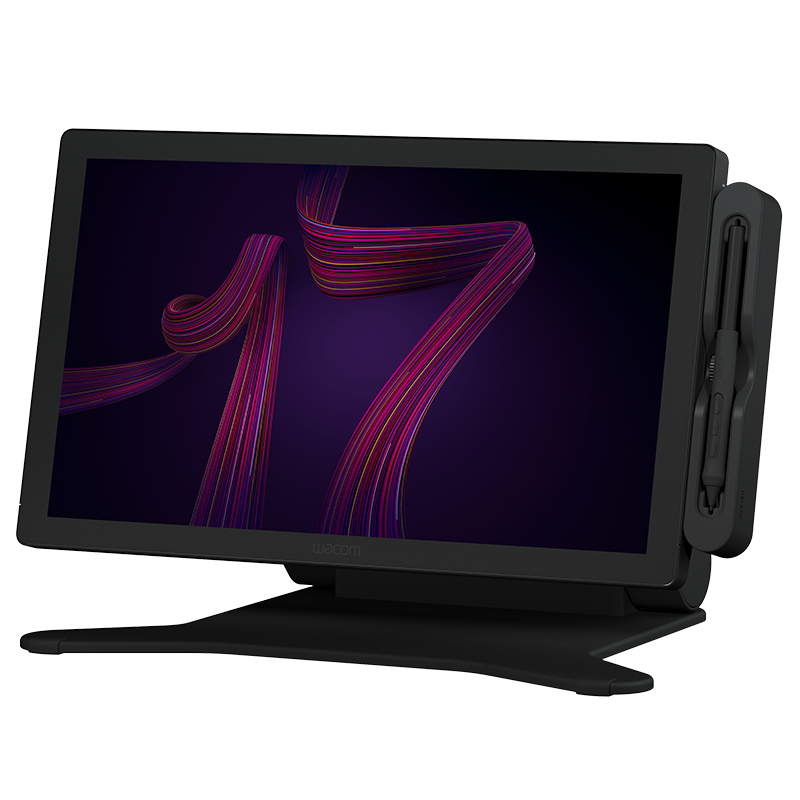 Wacom Cintiq Pro 17 手寫液晶顯示器 (DTH172K0C) (2年保固)