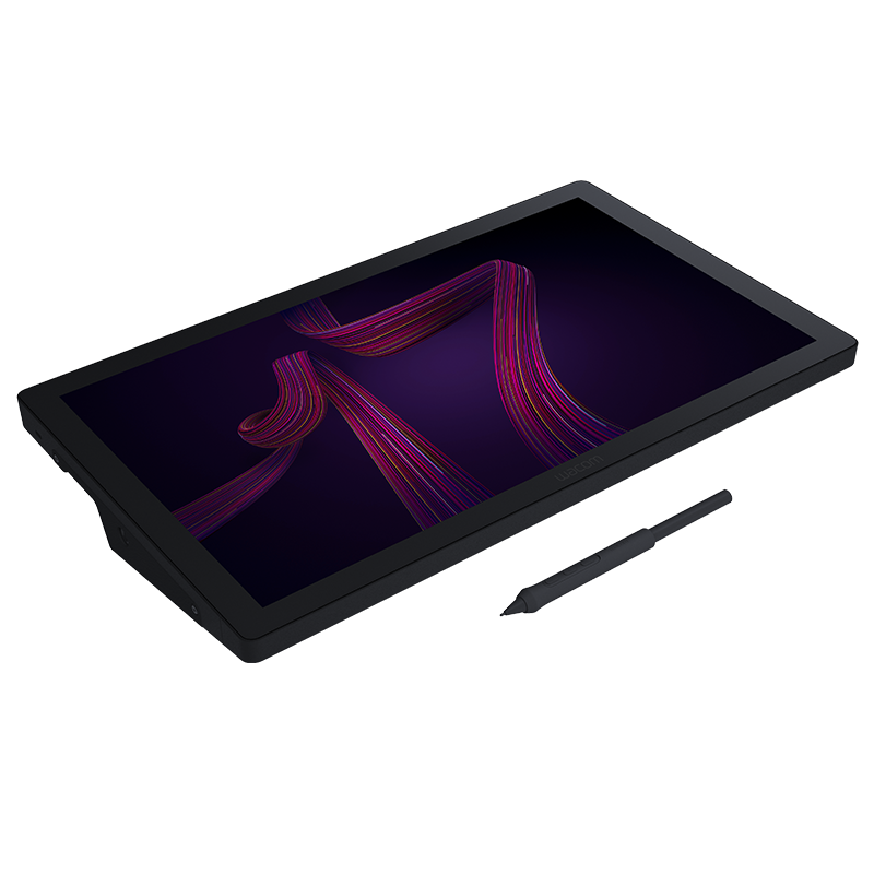 Wacom Cintiq Pro 17 手寫液晶顯示器 (DTH172K0C) (2年保固)