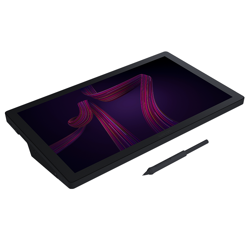 Wacom Cintiq Pro 17 handwriting LCD display (DTH172K0C)