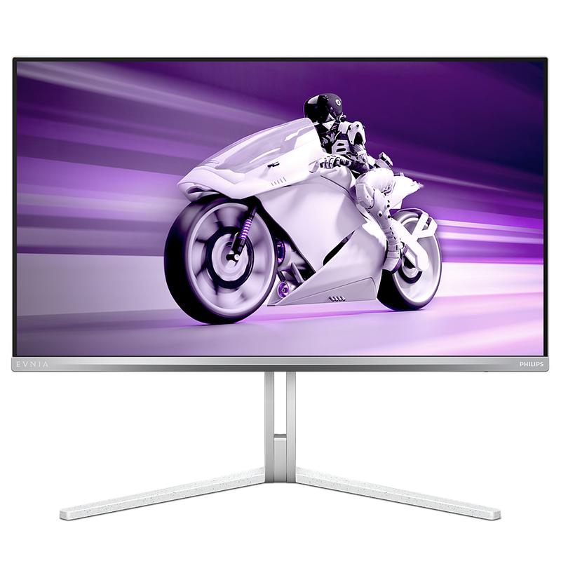 Philips 27" 27M2N8800 240Hz 4K UHD QD-OLED (16:9) 電競顯示器