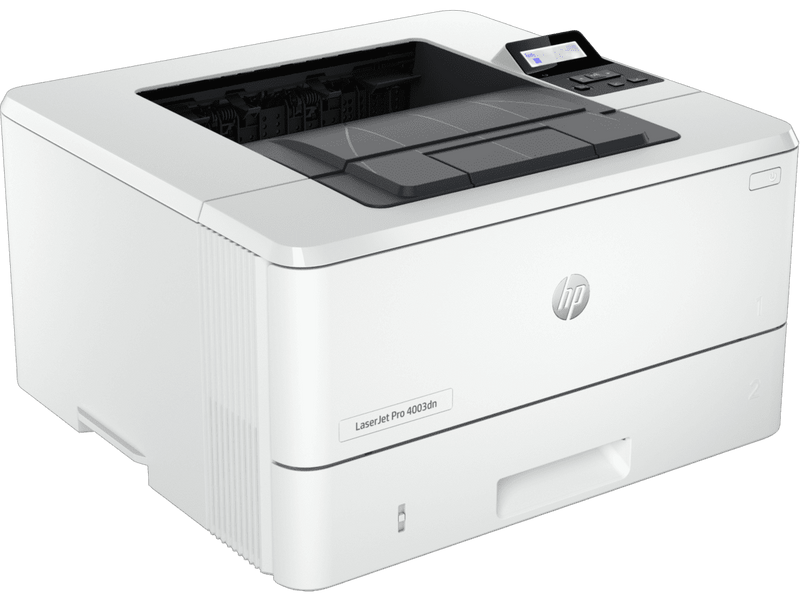 HP LaserJet Pro 4003dn 黑白鐳射打印機 2Z609A