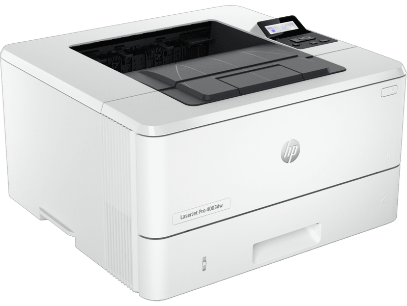 HP LaserJet Pro 4003dw Printer -2Z610A