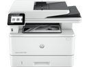 HP LaserJet Pro MFP 4103fdn Printer -2Z628A